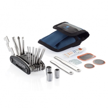 Logotrade promotional giveaway picture of: Bike repair kit