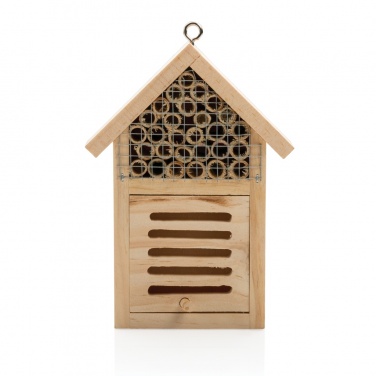 Logotrade corporate gifts photo of: Small insect hotel