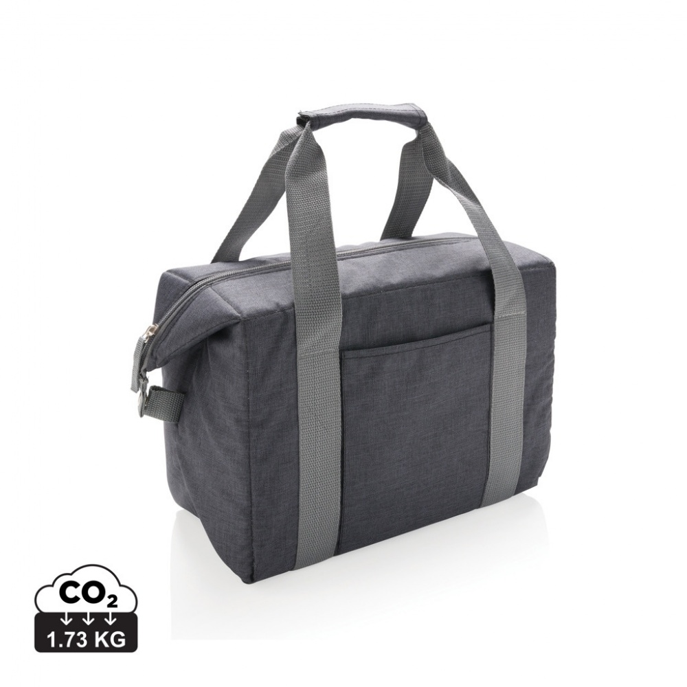Logotrade promotional gift picture of: Tote & duffle cooler bag