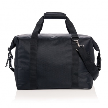 Logo trade advertising products image of: XXL cooler tote & duffel