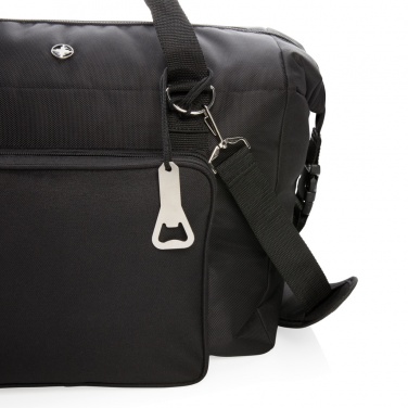 Logotrade business gift image of: XXL cooler tote & duffel