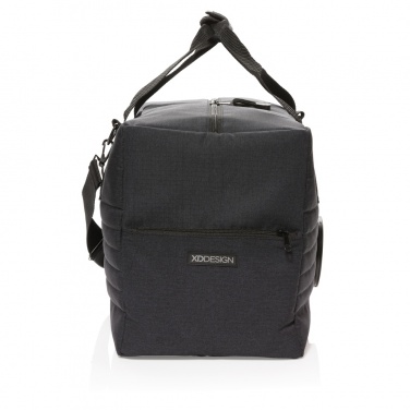 Logotrade advertising product picture of: Party speaker cooler bag