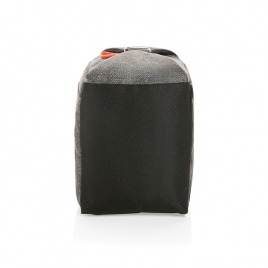 Logo trade promotional gift photo of: Two tone cooler bag