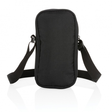 Logotrade business gift image of: Tierra cooler sling bag