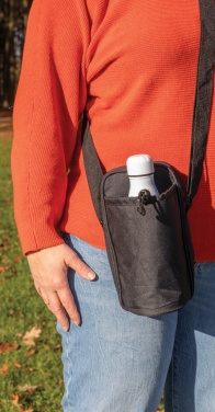 Logo trade business gift photo of: Tierra cooler sling bag