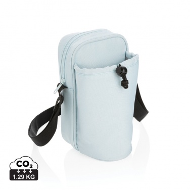 Logo trade promotional items image of: Tierra cooler sling bag