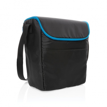Logo trade promotional giveaways picture of: Explorer medium outdoor cooler bag