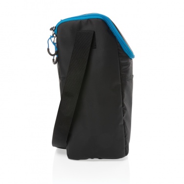 Logo trade business gifts image of: Explorer medium outdoor cooler bag