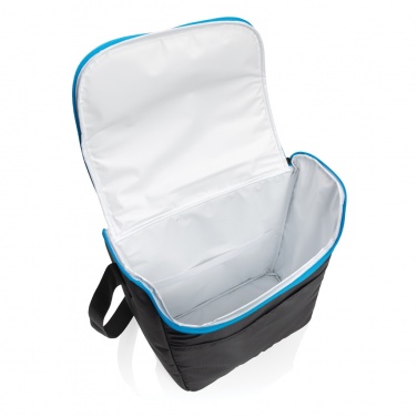 Logotrade promotional merchandise image of: Explorer medium outdoor cooler bag