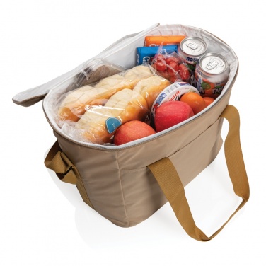 Logotrade promotional giveaways photo of: Impact AWARE™ large cooler bag