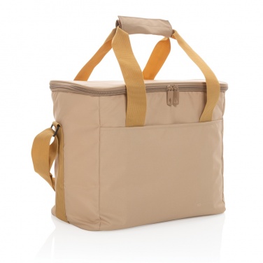 Logotrade promotional product picture of: Impact AWARE™ large cooler bag