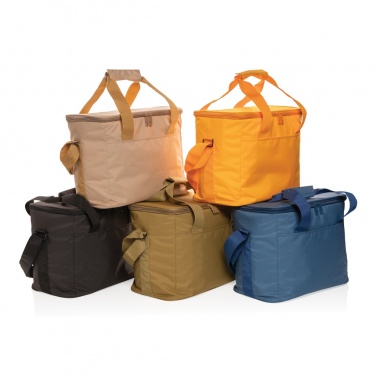 Logotrade promotional giveaway image of: Impact AWARE™ large cooler bag