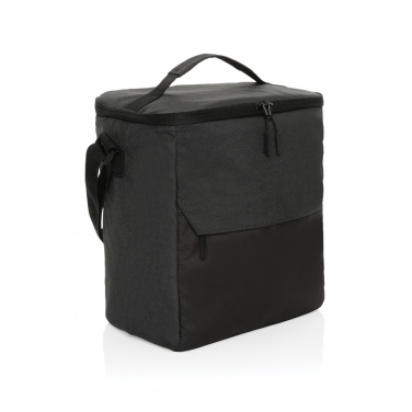 Logotrade promotional gifts photo of: Kazu AWARE™ RPET basic cooler bag