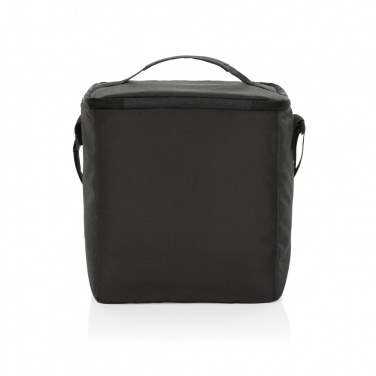 Logotrade promotional merchandise image of: Kazu AWARE™ RPET basic cooler bag