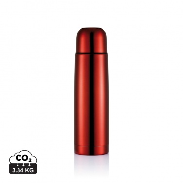 Logotrade promotional gift image of: Stainless steel flask