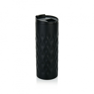 Logo trade corporate gifts picture of: Geometric tumbler