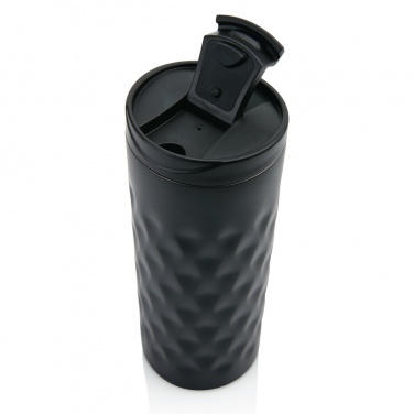 Logotrade promotional merchandise picture of: Geometric tumbler