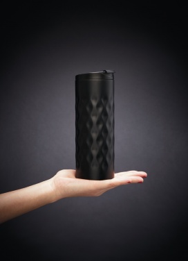Logotrade promotional giveaway picture of: Geometric tumbler