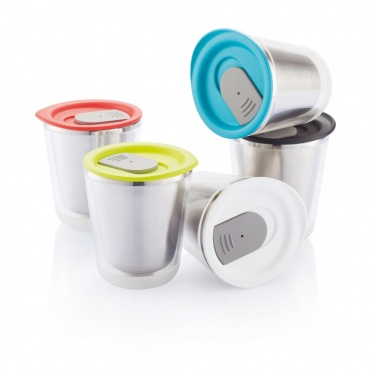 Logo trade promotional products image of: Dia mug