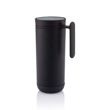 Logotrade promotional merchandise image of: Clik leak proof travel mug