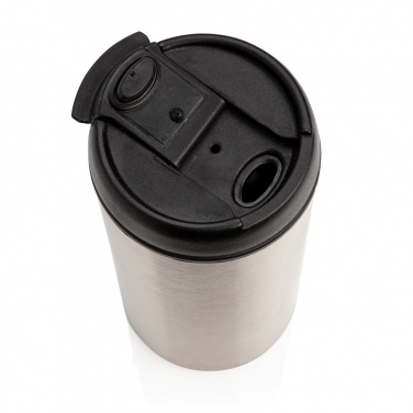 Logo trade promotional item photo of: Metro tumbler