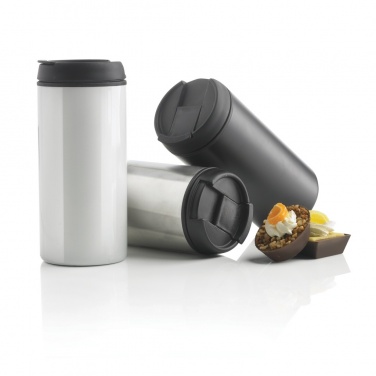 Logotrade business gifts photo of: Metro tumbler