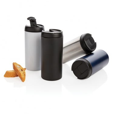Logotrade promotional merchandise photo of: Metro tumbler