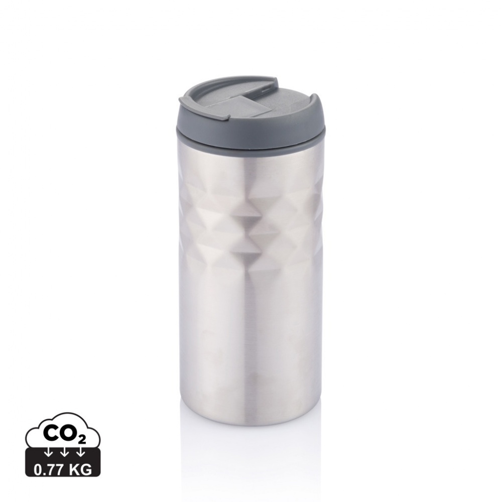 Logotrade promotional giveaways photo of: Mosa tumbler