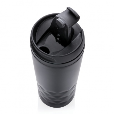 Logotrade promotional merchandise picture of: Geometric mug