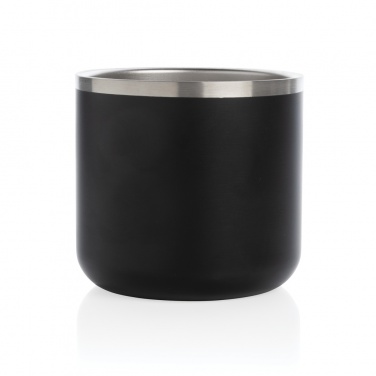 Logotrade promotional gift image of: Stainless steel camp mug