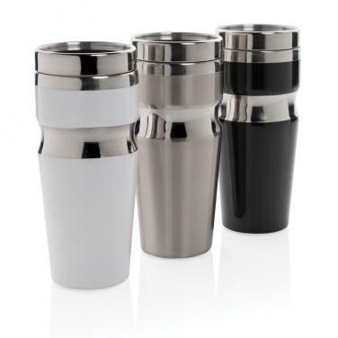 Logo trade promotional products picture of: Contour tumbler