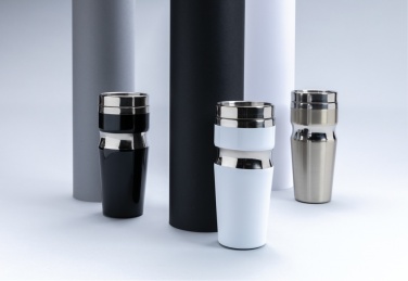 Logotrade promotional gift picture of: Contour tumbler