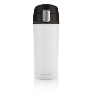 Logo trade promotional gift photo of: Easy lock vacuum mug