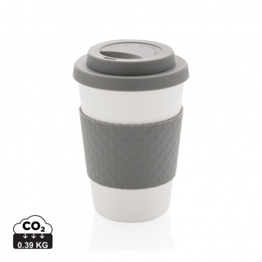 Logotrade promotional merchandise photo of: Reusable Coffee cup 270ml