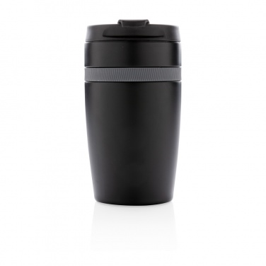 Logotrade promotional merchandise image of: Sierra leak proof vacuum coffee tumbler