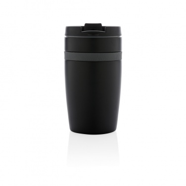Logotrade promotional giveaways photo of: Sierra leak proof vacuum coffee tumbler