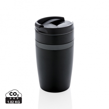 Logotrade promotional merchandise photo of: Sierra leak proof vacuum coffee tumbler