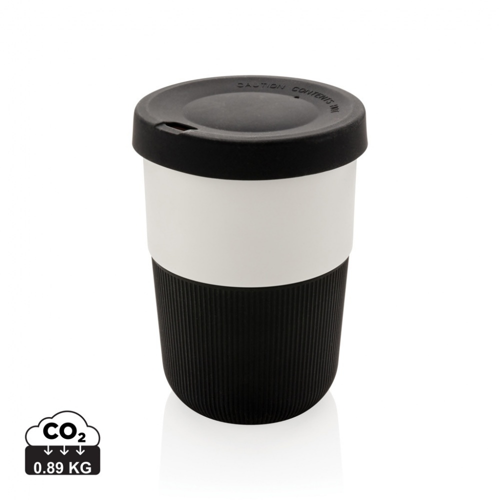 Logotrade business gifts photo of: PLA cup coffee to go 380ml