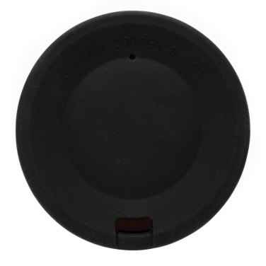 Logo trade promotional items image of: PLA cup coffee to go 380ml