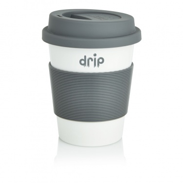 Logotrade promotional items photo of: PLA coffee cup