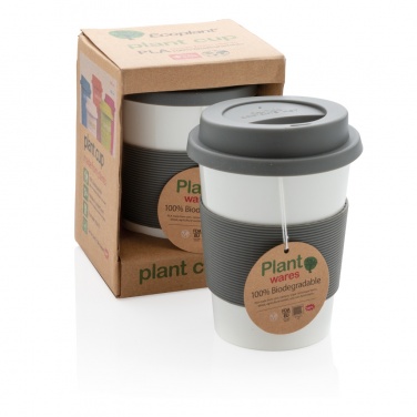 Logo trade promotional items picture of: PLA coffee cup