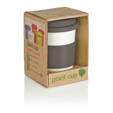Logotrade promotional merchandise image of: PLA coffee cup