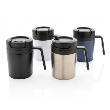 Logotrade corporate gift picture of: Coffee to go mug