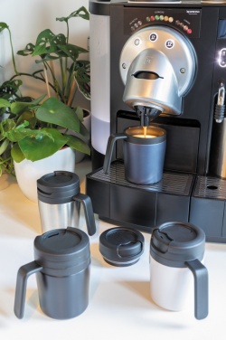 Logotrade promotional item image of: Coffee to go mug