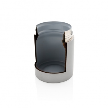 Logo trade promotional gift photo of: Bogota food flask with ceramic coating