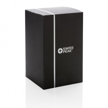 Logotrade promotional product picture of: Swiss Peak Elite copper vacuum food container