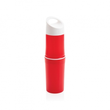 Logotrade advertising product picture of: BE O Bottle, Water Bottle, Made In EU