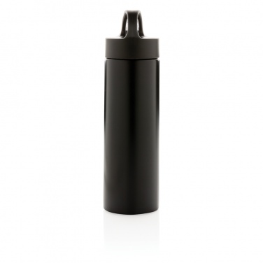 Logotrade promotional merchandise image of: Sport bottle with straw