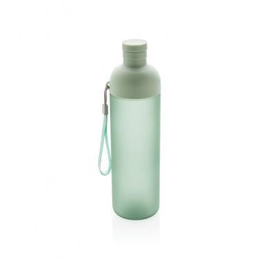 Logotrade promotional merchandise photo of: Impact leakproof tritan bottle