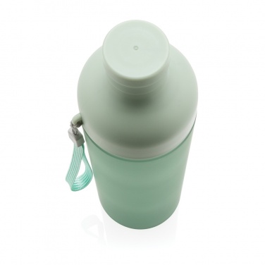 Logo trade promotional giveaway photo of: Impact leakproof tritan bottle